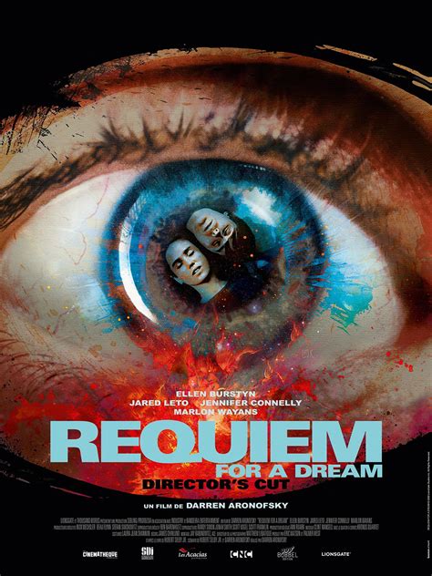 Cinémas et séances du film Requiem for a Dream à Chasseneuil-sur ...