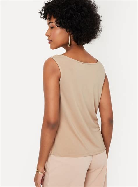 Buy Kalki x Max Women Solid Cowl Neck Top Online at just Rs. 699.0 ...