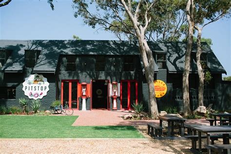 GRILLE SHACK, Gordon's Bay - Menu, Prices & Restaurant Reviews ...