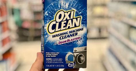 OxiClean Washing Machine Cleaner 的图像结果