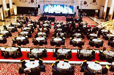 Ashok Raj Resort and Farms - Venue - South Tukoganj - Weddingwire.in