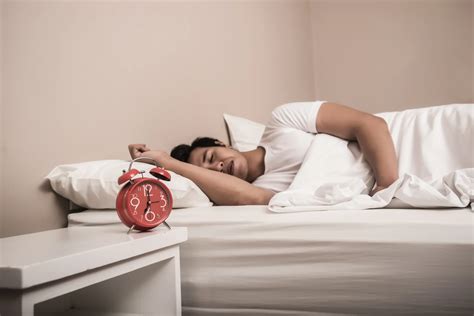 Core Sleep: How Much Of It Do You Need?