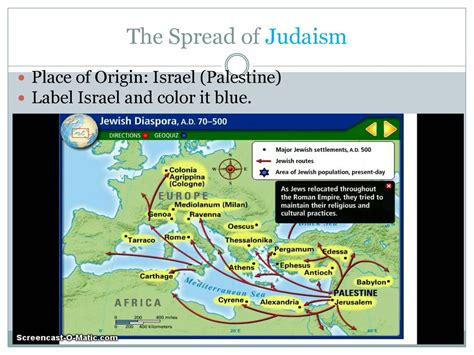 Judaism Diffusion Map 的图像结果
