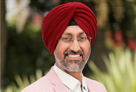 Hardeep Singh Brar to Lead BMW Group India as New President and CEO