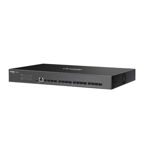 SX3016F | Omada Aggregation 16-Port 10GE SFP+ Switch | TP-Link India