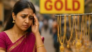 Bangalore Gold Today September 19 Friday Rate Near Lifetime High! 24K ...