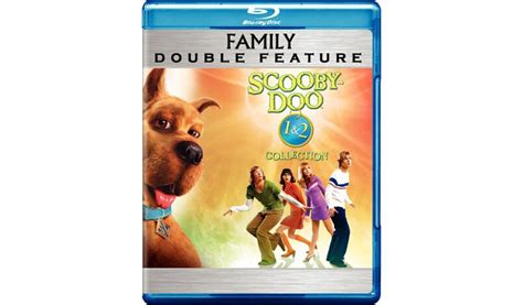 Scooby-Doo: The MovieScooby-Doo 2: Monsters India | Ubuy