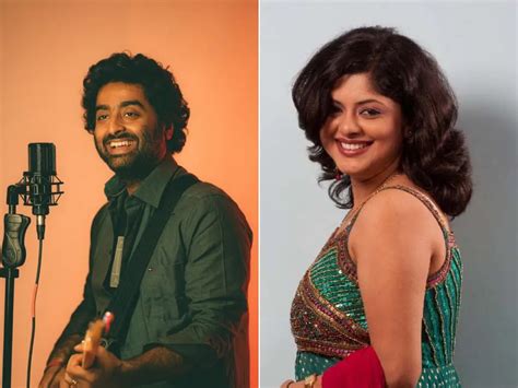 Arijit Singh’s first marriage: Here's what we know about his ex wife ...