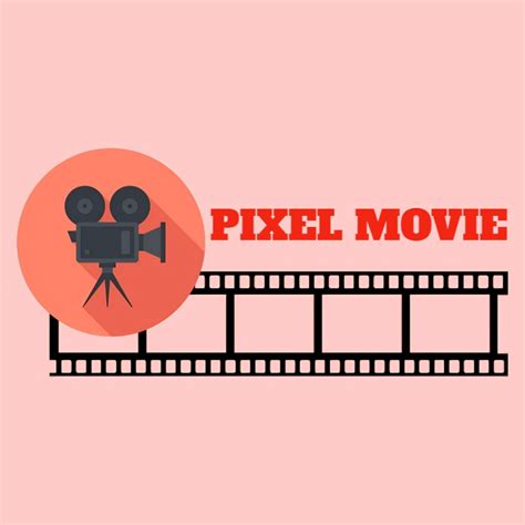Pixel Movie