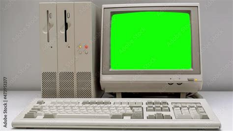 Old Computer Loading Screens Green 的图像结果