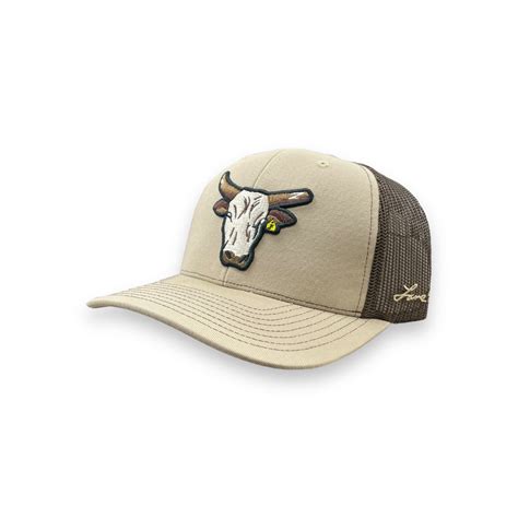 Lane Frost Hat - Desperado – Amigos Pro Shop La Plaza