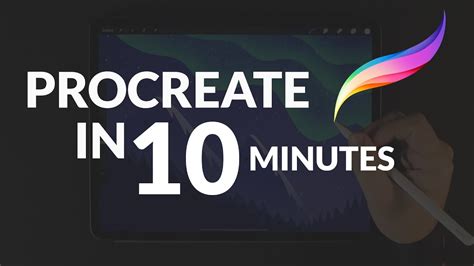 Image result for YouTube Procreate Tutorial