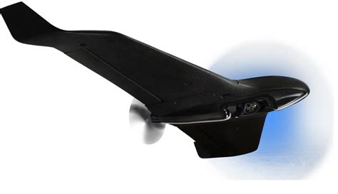 AgEagle Completes Delivery of 15 eBee Vision UAV to French Army