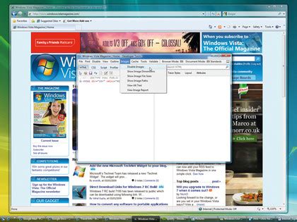 Image result for Internet Explorer Tips