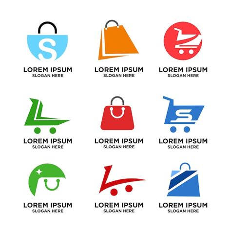 Shop Logo 的图像结果