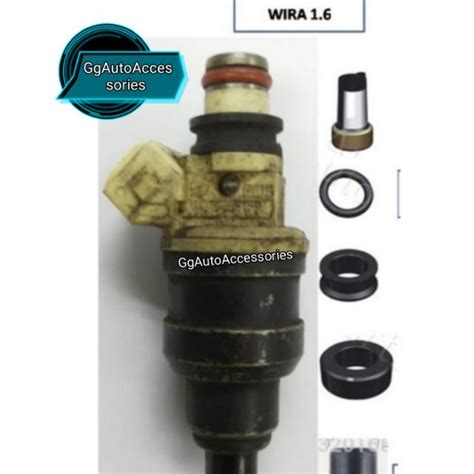 Denso Fuel Injector Kit 的图像结果