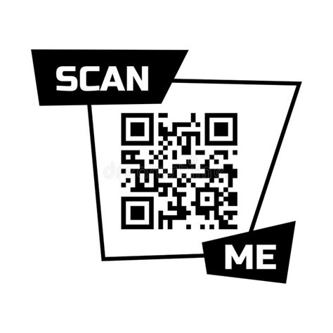 Image result for Scan Me Frame