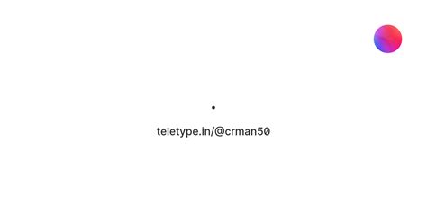 Teletype