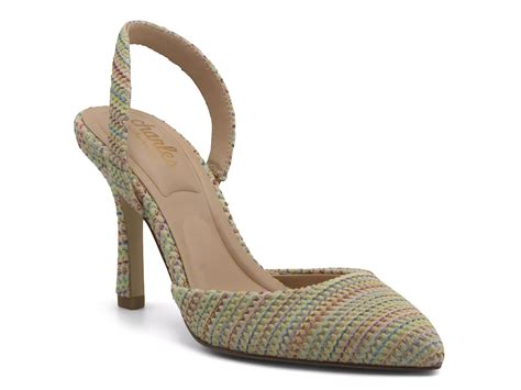 Charles by Charles David Iniko Pump - Free Shipping | DSW
