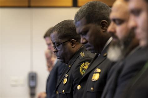 DHS Secretary Alejandro Mayorkas Attends USSS Wall of Honor Ceremony ...