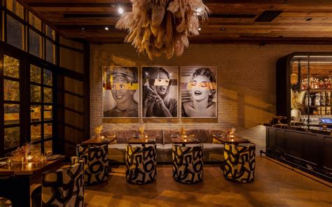 Hide + Seek is open in West Loop along Randolph - Eater Chicago