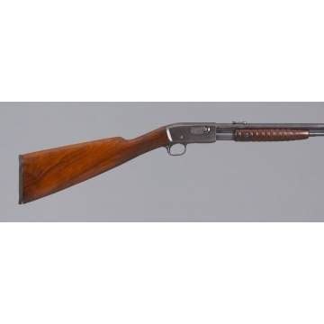 Image result for Remington Model 12 Shooting