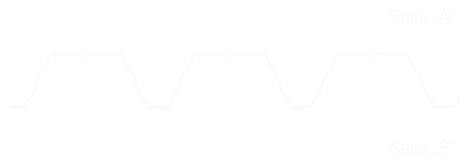 Stahl-Trapez AK 100/275