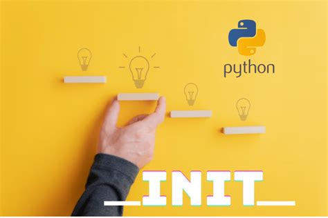 Description About Init Method Python 的图像结果
