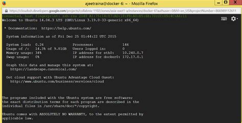 Image result for Docker Compose and Google Compute Engine