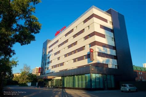 IBIS IRKUTSK CENTER - Hotel Reviews & Photos - Tripadvisor