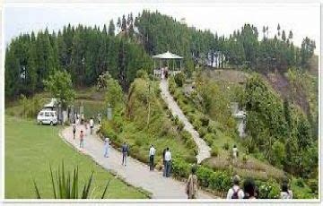 Ecstatic Darjeeling Tour Package for 10 Days 9 Nights | Darjeeling ...