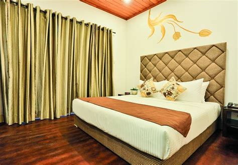 THE AUSTIN RESIDENCE BY UNIQUE HOTELS (Colombo) - Hotel Reviews ...