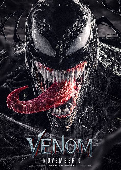 「毒液2：屠杀开始」(Venom: Let There Be Carnage)在线观看《免费电影(2021) 国语》高清完整版 | by ...