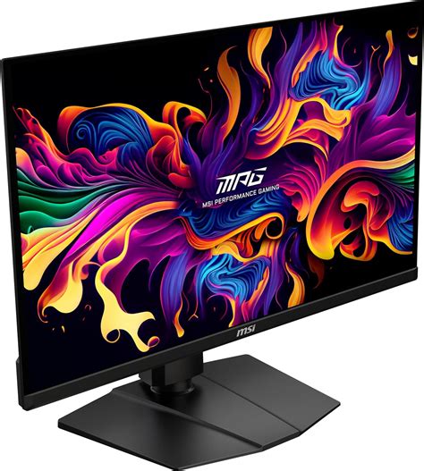 MSI MAG 271QPX QD-OLED 27 OLED QHD 360Hz 0.03ms India | Ubuy