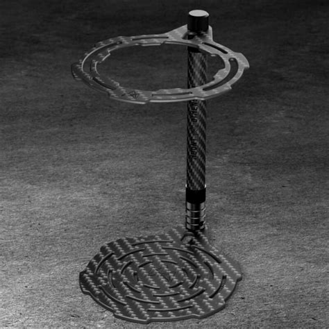 MOUNT DIMENSION / The Coffee Dripper Plate | sotosotodays