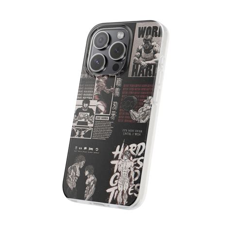 Work Hard Mobile case – CoverZone99