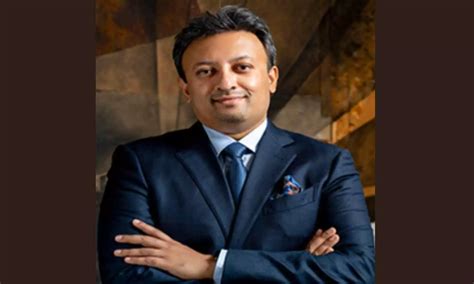 Zydus Lifesciences Dr Sharvil Patel takes over as IPA President