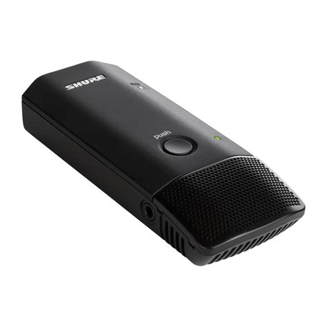 Microflex® Wireless - Wireless Microphone Systems - Shure India