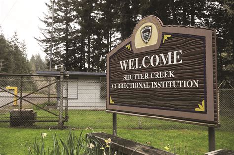 Eastern Oregon Correctional Institution - The Prison Direct