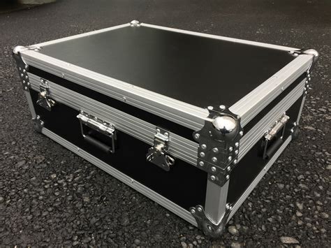 现货零售大号铝合金箱子 产品展会展示工具箱仪器设备箱配海绵-阿里巴巴