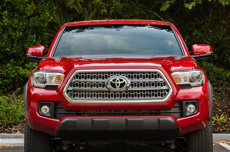 2017 Toyota Tacoma VIN# 5TFCZ5AN0HX060387