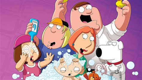 Family Guy Cast Reveals the Jokes That Went Too Far