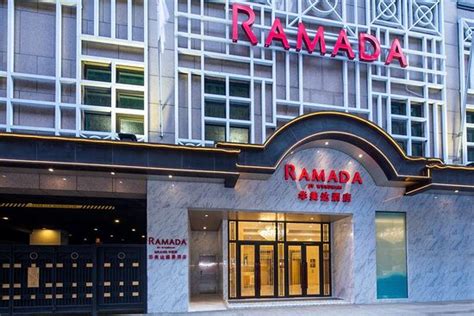 Tired but acceptable - Review of Ramada Wyndham Hong Kong Grand View ...