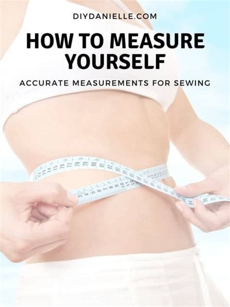 Image result for How to Measure Yourself