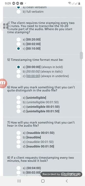 Image result for Gotranscript How to Apply