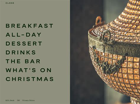 Image result for Interactive Screen Menu