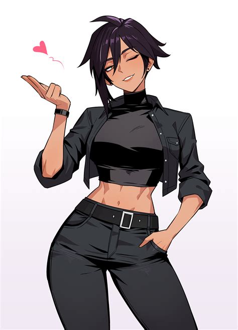 Invisigal - Dispatch - Zerochan Anime Image Board