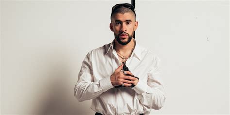 Listen to Bad Bunny’s New Album Nadie Sabe Lo Que Va a Pasar Mañana ...