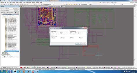 Image result for Altium Layer Stack Table