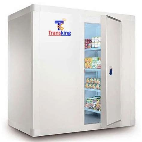 Cold Storage Chamber - Fish Cold Storage Room Manufacturer from Nagpur